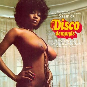 The Best Of Disco Demands