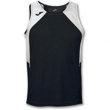 Joma Sportkids Tee Schwarz-Grün 140 mm
