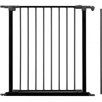 Élément de sécurité enfant Flex noir 72 cm