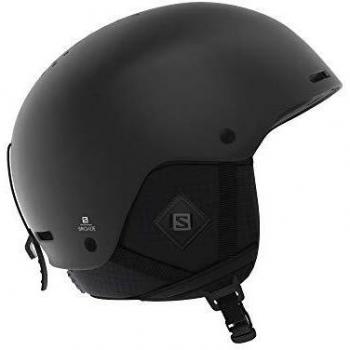 Salomon Brigade + Casque Homme Ski Snowboard