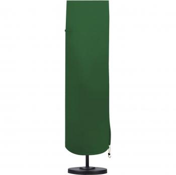 600D Waterproof Patio Parasol Cover