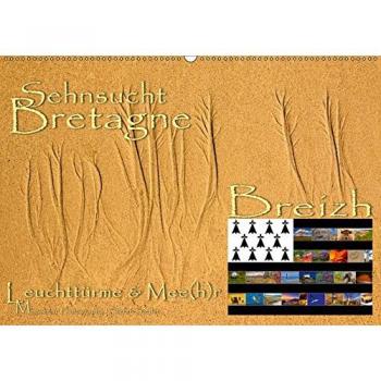 Sehnsucht Bretagne