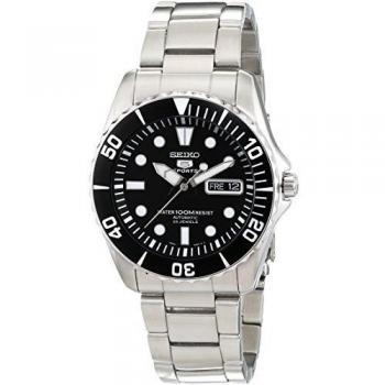 SNZF17K1 Seiko Orologio da Taschino per Uomo Automatico