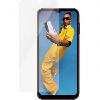 PanzerGlass Ultra-Wide Fit Pellicola Protettiva Smartphone Samsung Galaxy A15 5G – Trasparente – 1 pezzo