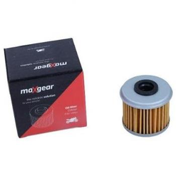 MAXGEAR Ölfilter 26-8004 für Motorräder