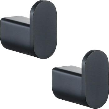 Kitchen and Bathroom 304 Stainless Steel Hook