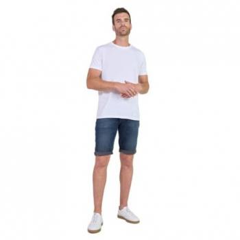 Bermuda short en jeans JOGG OC bleu Paul