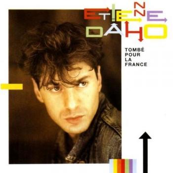 Tombe pour la France [Vinyl LP]