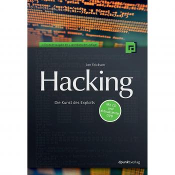 Hacking: Die Kunst des Exploits