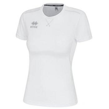 Maillot Femme enfant Errea Marion Blanc 11/12 Jahre male