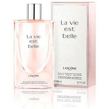 LANCOME LA V BELLE GEL DOUCHE 200M
