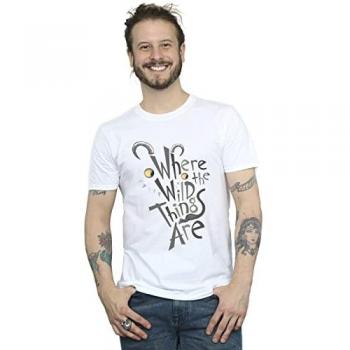 Indumento Uomo a Maniche Lunghe Where the Wild Things Are