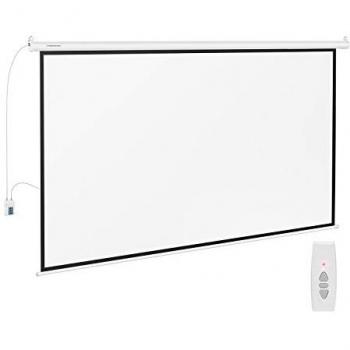 Fromm & Starck Motorleinwand