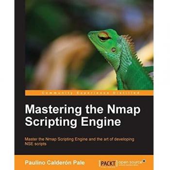 Mastering the Nmap Scripting Engine (English Edition)