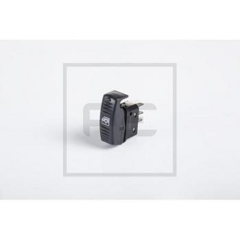 Interruttore PETERS ENNEPETAL 120.411-00A