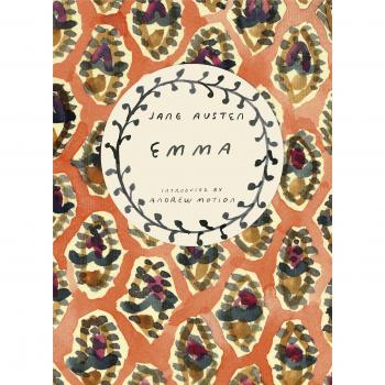 Emma (Vintage Classics Austen Series) (Vintage Classics Austen Series)