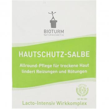 Bioturm Hautschutzcreme Nr. 1 – 5 ml