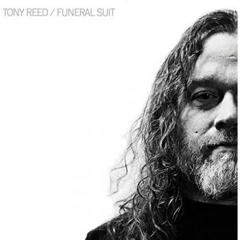 Tony Reed