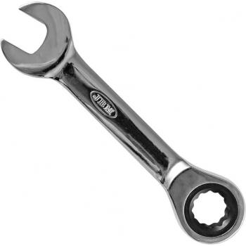 Llave corta con trinquete 10mm JBM