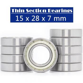 61902 Z Ball Bearing