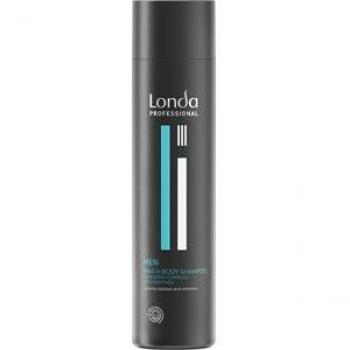Londa Professional Shampoo Multiuso