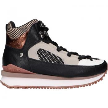 Sneakers alte Gioseppo stile montagna