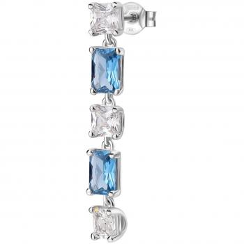 Orecchio Glamour Donna Brosway Argento FIW102