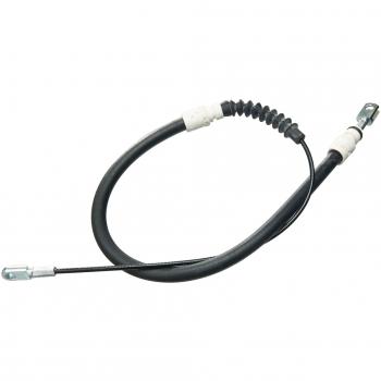 VAICO V95‑30014 Seilzugsystem (V95), feststellbare Bremse – Modell 30014