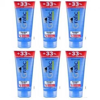 AquaGlow Cleanser Gel 200 ml