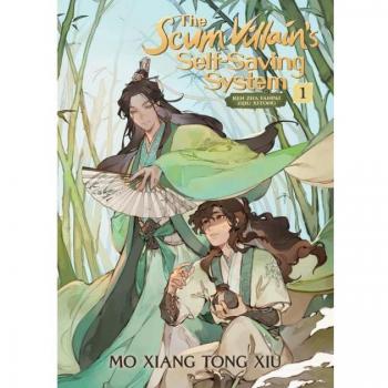 Mo Xiang Tong Xiu The Scum Villain'S Self-Saving System: Ren Zha Fanpai Zijiu Xitong (Novel) Vol. 1