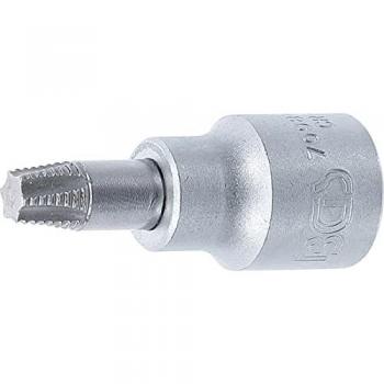 Extracto‑Torx 10 mm (3/8) – Douille BGS défectueuse T40