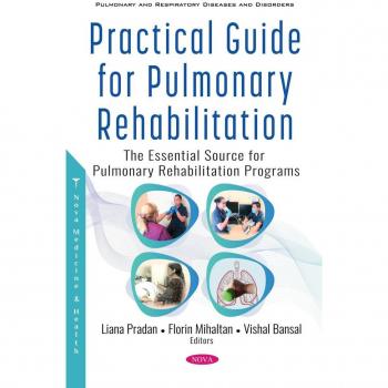 Vitalsource Technologies, Inc. Practical Guide For Pulmonary Rehabilitation: The Essential Source For