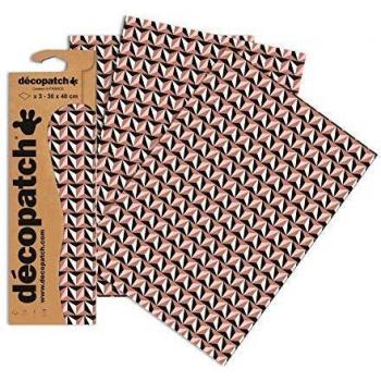 Papier Décopatch