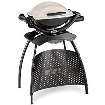 Weber Q1000 Stand Gasgrill