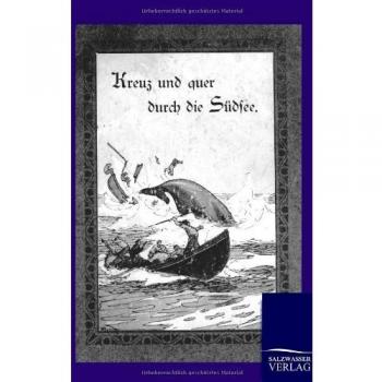 Kreuz und quer durch die Südsee