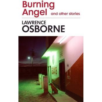 Burning Angel and Other Stories