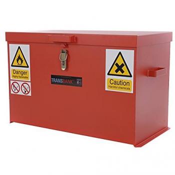 Armorgard Transbank Hazardous Goods Secure Storage Box