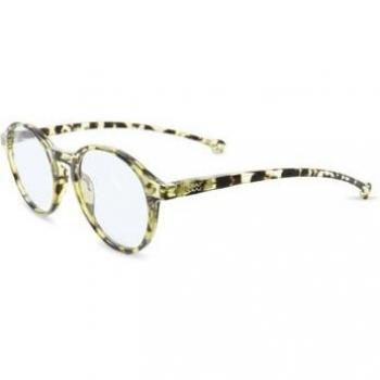 Maroc Lunettes Tortue Volga +1.0