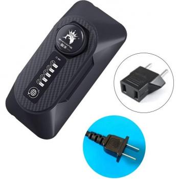Aquarium Ozon Generator 120Mg 6W met Plug