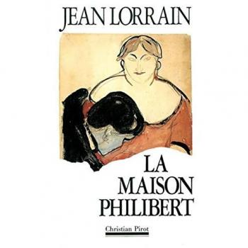 La Maison Philibert CB