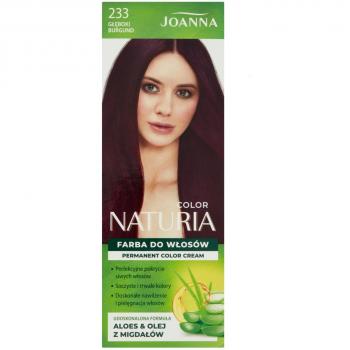 30ml Crimson Harmony – Joanna's Luxe Shade 233 Premium Formula