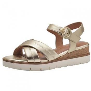 Sandal Oro 39 Tamaris