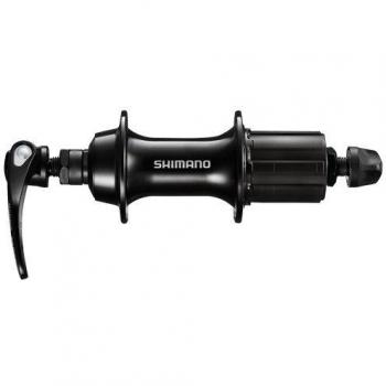 32-Hole Shimano Sora FH-RS300 Quick Release Hub