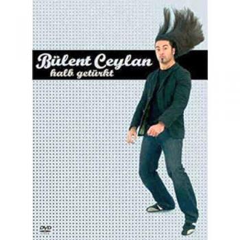 Bülent Ceylan