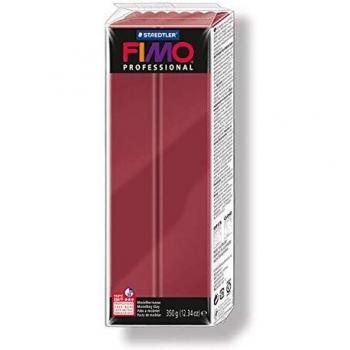Staedtler Fimo Pro Bordeaux, 350 g