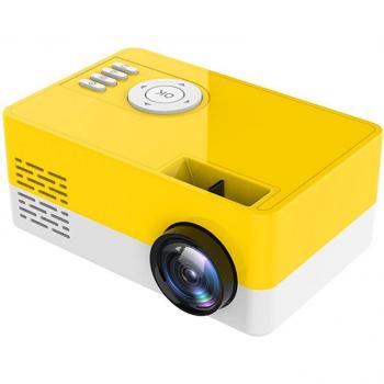 J15 Home Projector