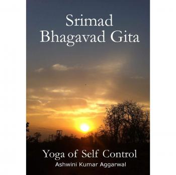 Srimad Bhagavad Gita