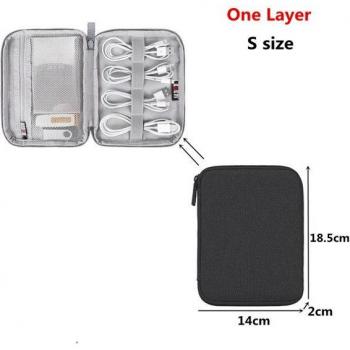 Soporte para Cargador de Teléfono Móvil
