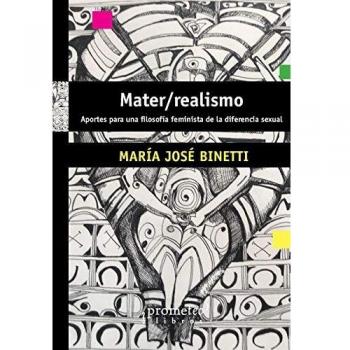 MATER/REALISMO