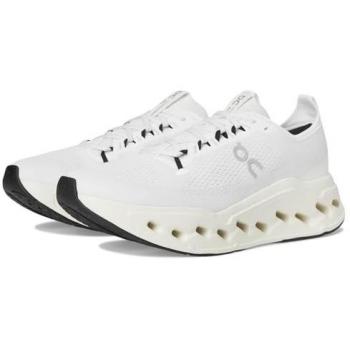 On Running Cloudsurfer Max 45 Branca – Tênis de Running